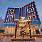 Hotel Warma Palace