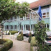 eXo Hotel Franka Bamberg