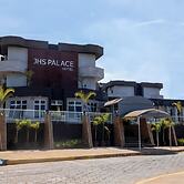 JHS Palace Hotel