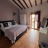 Casa Rural La Palmera