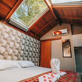 Vovô Emilio Chalés