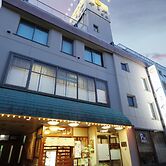 hotel yamaya shinkan