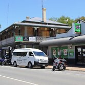 Mannum Hotel
