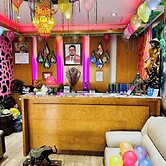 The Shopnodip Resort Pabna