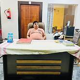 Ananya Hotel & Restaurant Naimisharanya