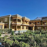 Himalayan Desert Villa