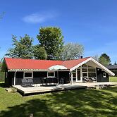 5 Star Holiday Home in Martofte