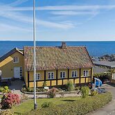 4 Star Holiday Home in Gudhjem