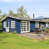 4 Star Holiday Home in Roslev