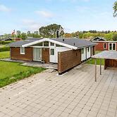 4 Star Holiday Home in Frederikshavn