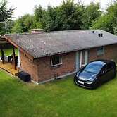 5 Star Holiday Home in Orsted