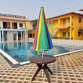 CHUTI BEACH REOSORT