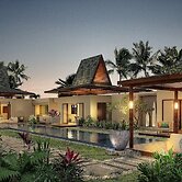 Jacaranda Luxury Villas by Maritim