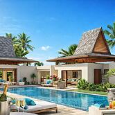 Jacaranda Pool Villas with Maritim 5 Star Beach Resort access