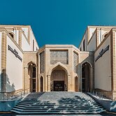 Gabala Karvansaray Hotel