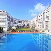 Hotel Jairam Way Bay