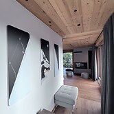 Chambre Piste Verte Téléporté