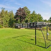 4 Star Holiday Home in Hojslev