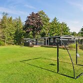 4 Star Holiday Home in Hojslev