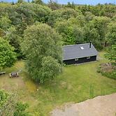 4 Star Holiday Home in Hurup Thy