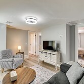 2 Mi to Uptown: Centrally Located Kingston Apt!