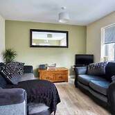4 Bedroom Private Townhouse