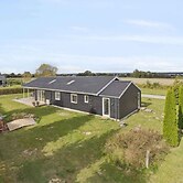 4 Star Holiday Home in Bogo By