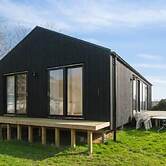 4 Star Holiday Home in Rodvig Stevns