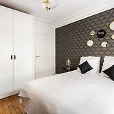 Modern Apartment 2br/6p - Nogent-sur-marne