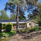 4 Star Holiday Home in Bergshamra