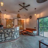 Dunes and You, Pushkar - A Luxury Pool Villas Retreat