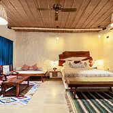 Dunes and You, Pushkar - A Luxury Pool Villas Retreat