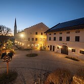 Landhotel Alte Zollstation