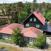 Eventhotel Haus Waldesruh