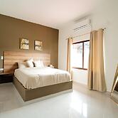 La Palma Aparta Suite