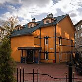 Traditional Narva House