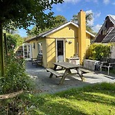 4 Star Holiday Home in Skamby