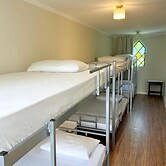 Hostel Castell di Madre