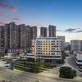 Holiday Inn Express Neijiang High Tech Zone by IHG