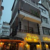 Cağaloglu Apart Butik Otel