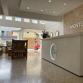 HOTEL MONTESILVA