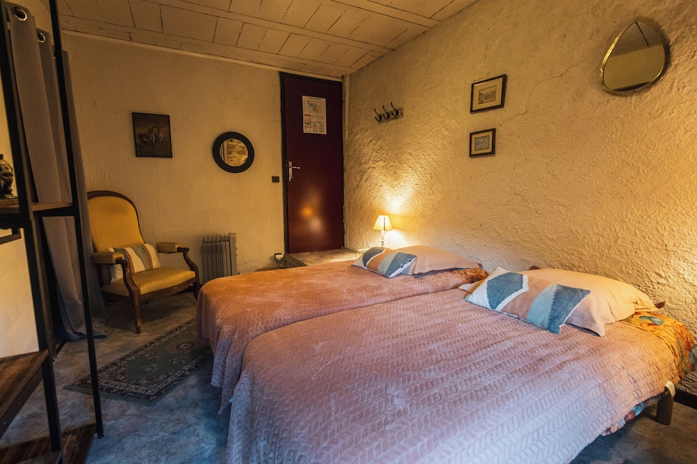 Gîte l'Aurienchon