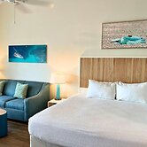 Bluebeard's Castle Resort