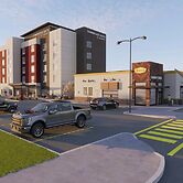 Towneplace Suites By Marriott Woodstock