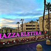 Paradisea club and residences