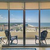 Beautiful 15th Floor 2 Bedroom, 2 Bath Condo at The Ocean Club!