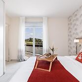 Résidence Seniors Marina Bay