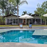 HOTEL VILLA CANTABRIA