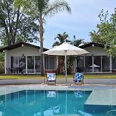 HOTEL VILLA CANTABRIA