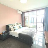 Gubeikou Great WallJuyouyuan Homestay